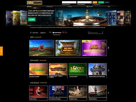 eurogrand casino online/irm/premium modelle/capucine